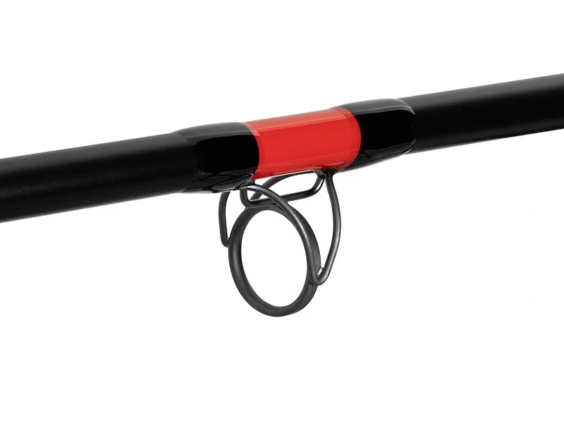 DELPHIN Prut Danger Catfish 2,85 m 350 g