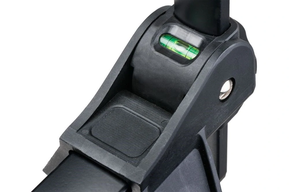 MIVARDI Stojan na pruty Rodpod Hardcore Compact