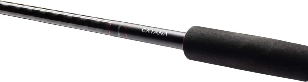 SHIMANO Prut Catana GX Spinning EVA 2,44 m 10-30 g 2-díl
