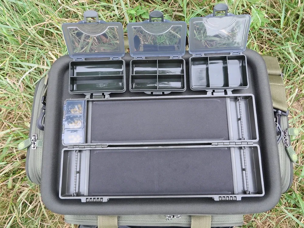 MIVARDI Taška Executive