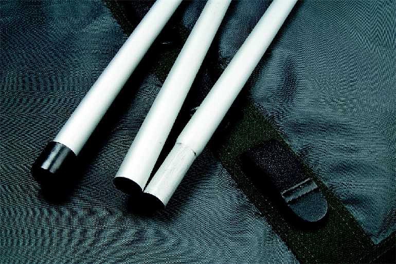 MIVARDI Obal na kaprové pruty New Dynasty