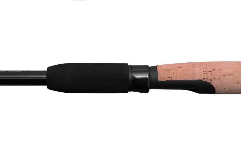 DELPHIN Prut Legia Match 390cm 30g 3-díl