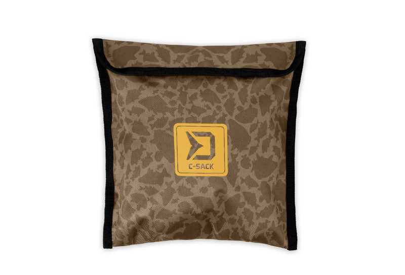 DELPHIN Sak na ryby C-Sack (105x75cm)