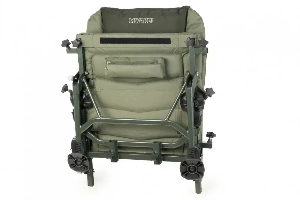 MIVARDI Křeslo Feeder Master