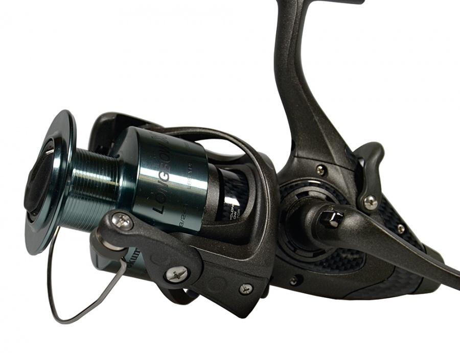OKUMA Naviják Longbow XT 665