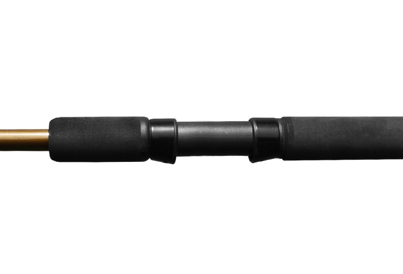 DELPHIN Prut Drama Match 360cm 50g 3-díl