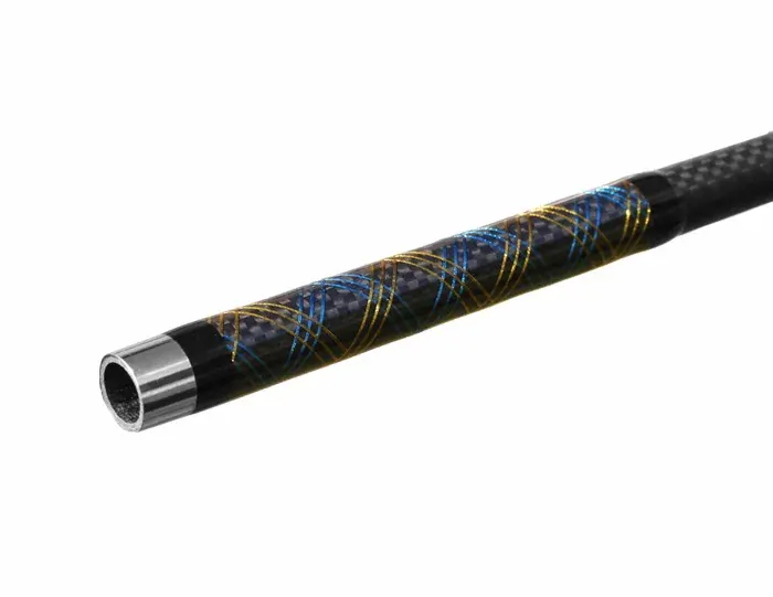 DELPHIN Prut Hazard 310cm 500g 2-díl