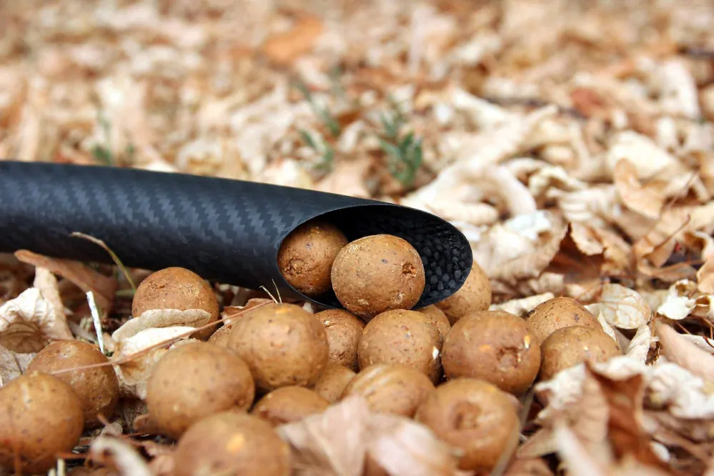 MIVARDI Vrhací tyč Carbo Stick L 24mm