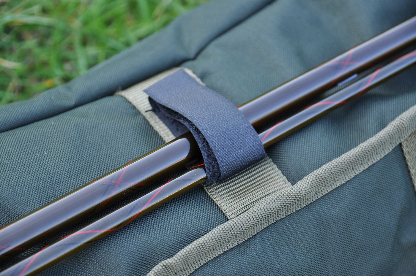 MIVARDI Pouzdro na kaprové pruty Executive 145