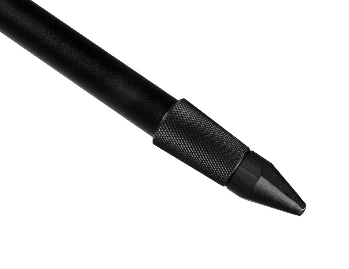 DELPHIN Stojan na pruty Rodpod RPX-4 BlackWay