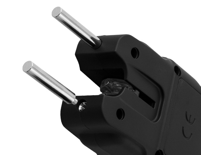 DELPHIN Sada signalizátorů BRITON 2+1