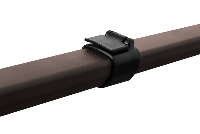 DELPHIN Stojan na pruty Rodpod BBQ