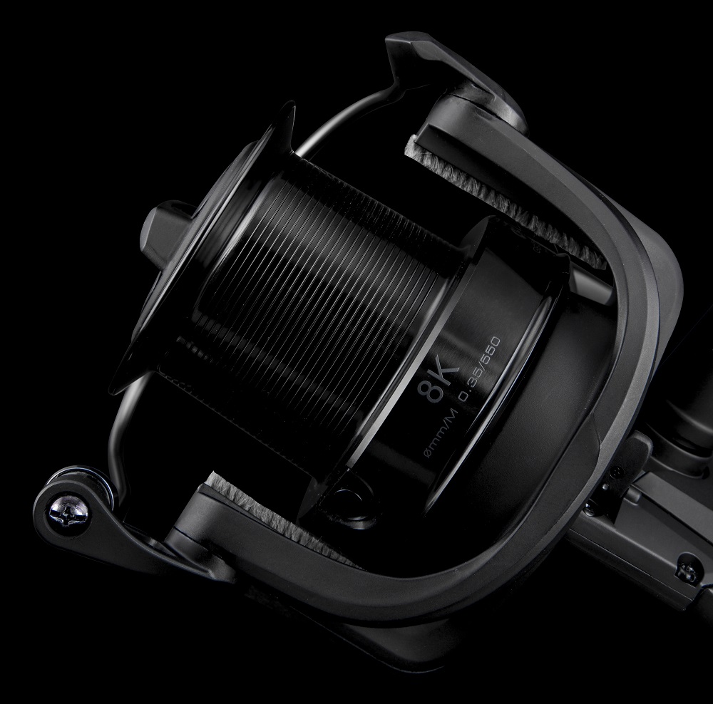 OKUMA Naviják 8K