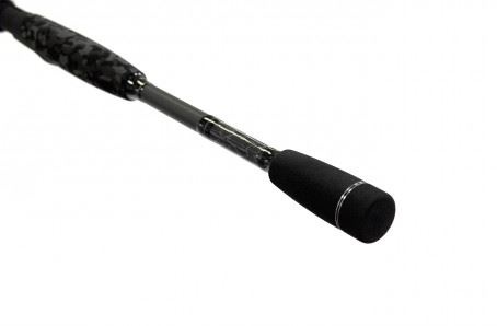 ZFISH Prut Spin Spike 228cm 7-35g 2-díl