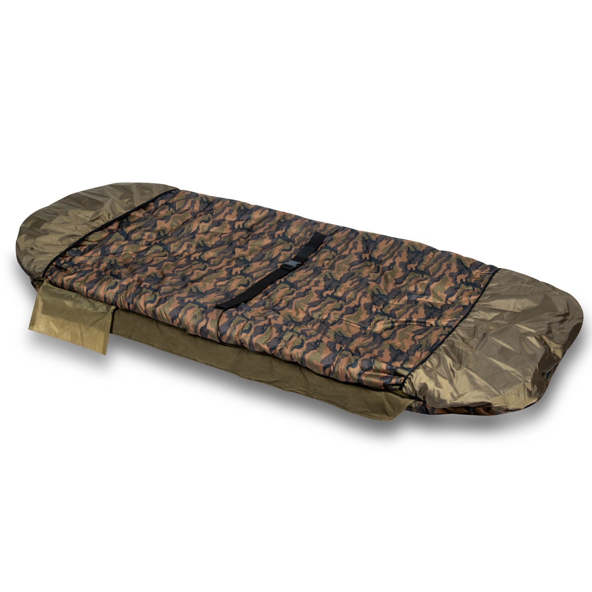 STARFISHING Spací pytel Repus 365 Fleece Camo