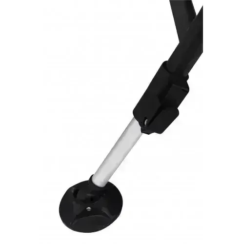 ZFISH Lehátko Camo Condor Bedchair 8leg