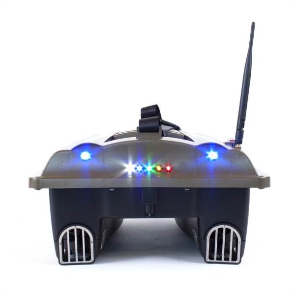 SPORTS Zavážecí loďka M1 - zásobník 2kg