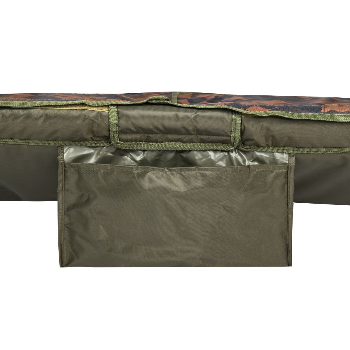 STARFISHING Podložka pod ryby Repus Hi Carp Cradle Camo + ZDARMA transportní taška