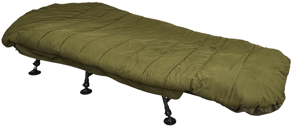 STARBAITS Spací pytel STB 3S Sleeping bag