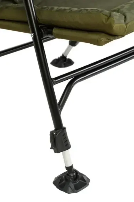 AKCE GIANTS FISHING Sedačka Luxury XS + transportní taška