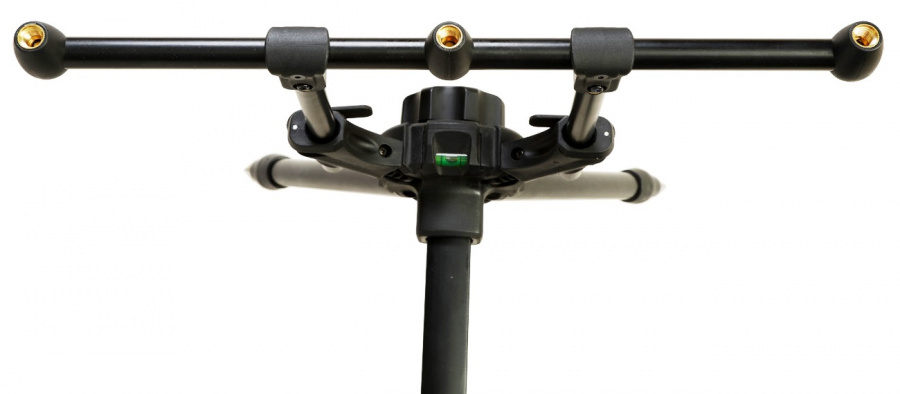 GIANTS FISHING Stojan na pruty Rod Pod Gaube 3 Rods