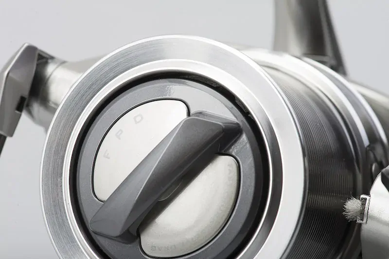 OKUMA Naviják Surf 8k