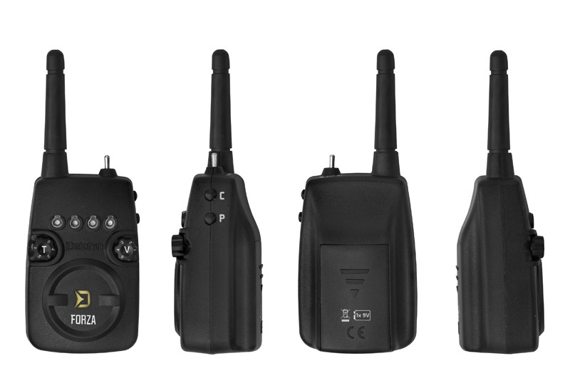 DELPHIN Sada signalizátorů FORZA Life+ 2+1