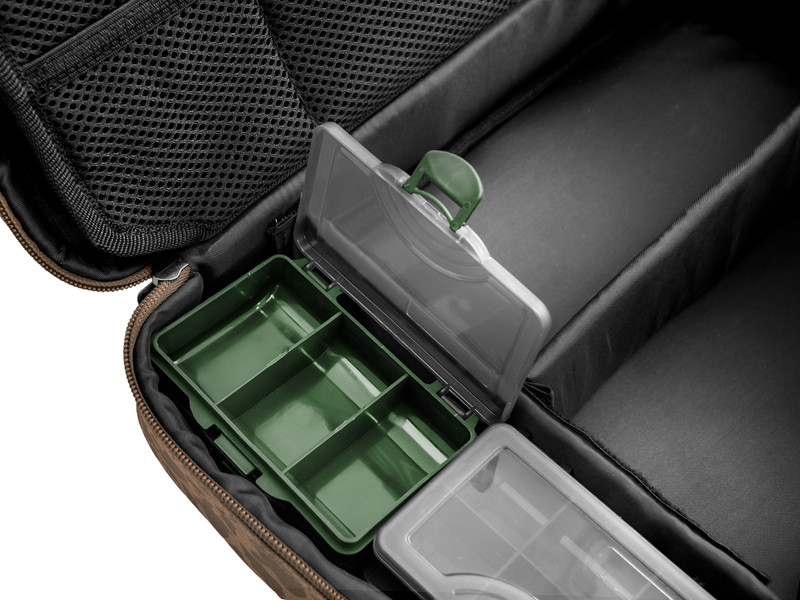 DELPHIN Taška AREA RigSTATION Carpath