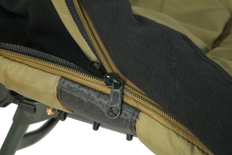 GIANTS FISHING Spací pytel 5 Season Extreme XS Sleeping Bag