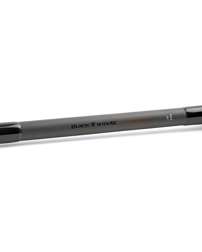 DAIWA Prut Black Widow EXT Carp 270cm 2,75lb 2-díl