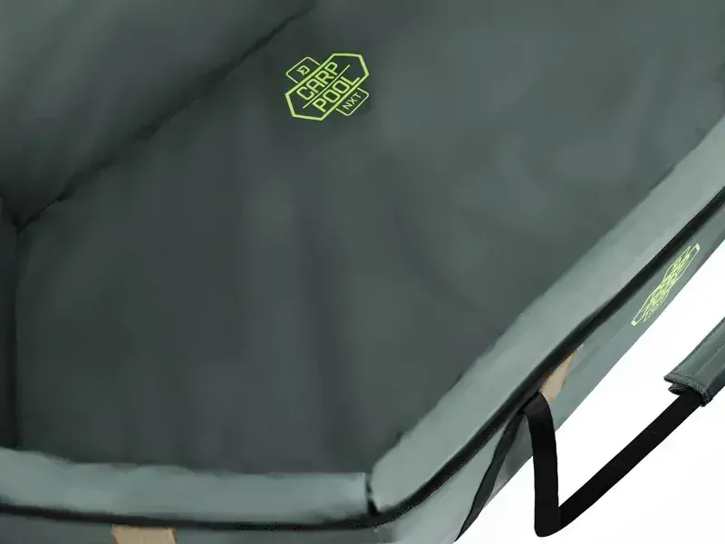 DELPHIN Luxusní kaprařská podložka CarpPool NXT