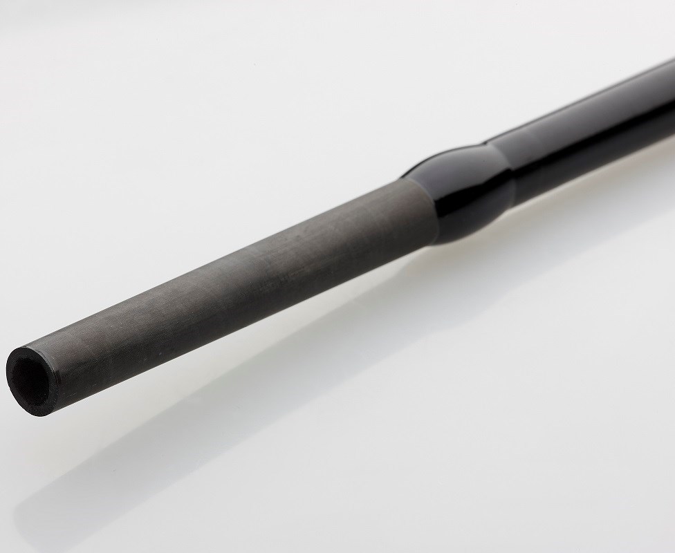 MADCAT Prut Black Spin 270cm 150g 2-díl