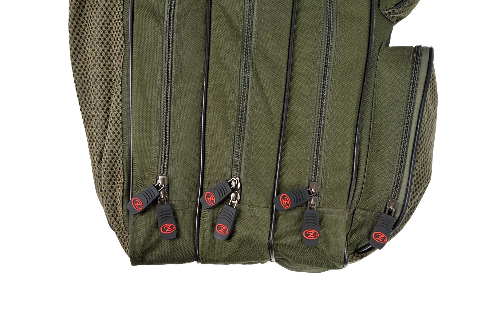 ZFISH Obal na pruty Royal Rod Holdall 3 Rods 110cm
