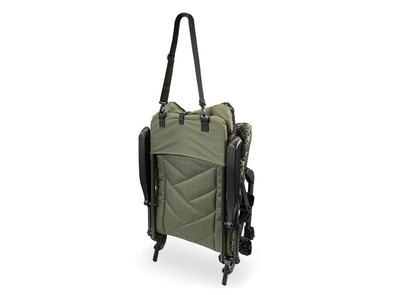 DELPHIN Křeslo GUARDIAN C2G