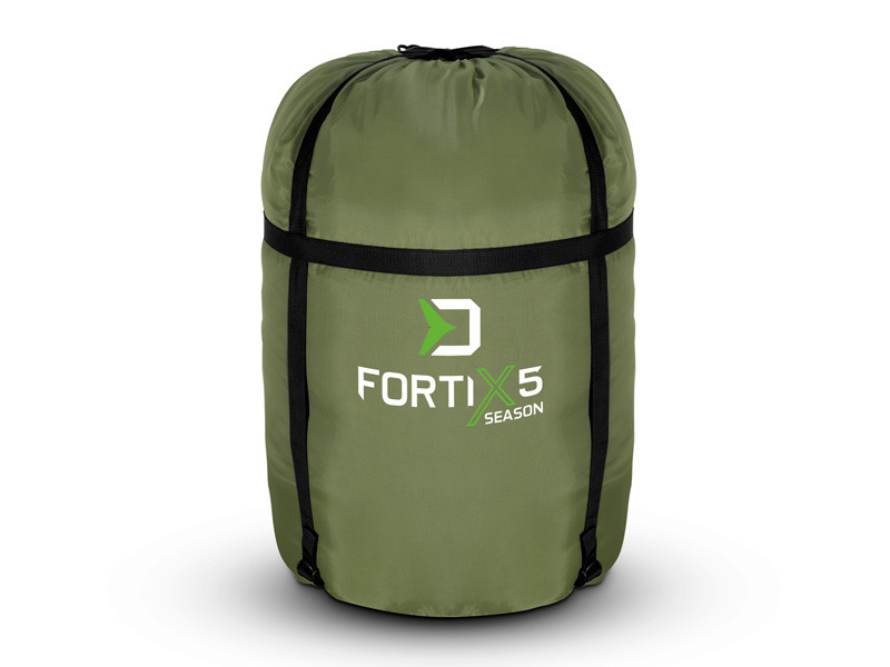 DELPHIN Spací pytel FORTIX