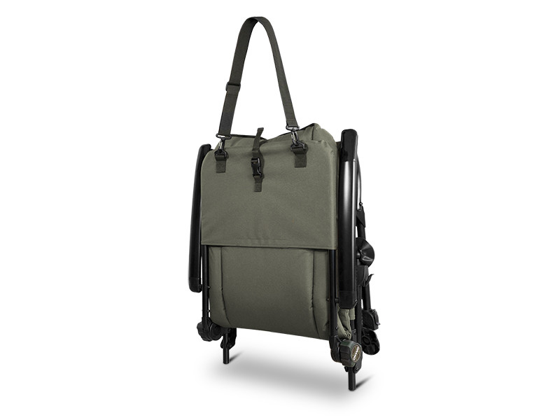 DELPHIN Křeslo GrandX