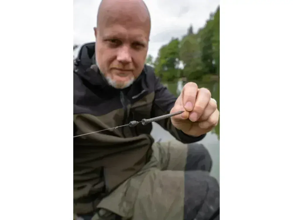 KORUM Camo Method Small 30g