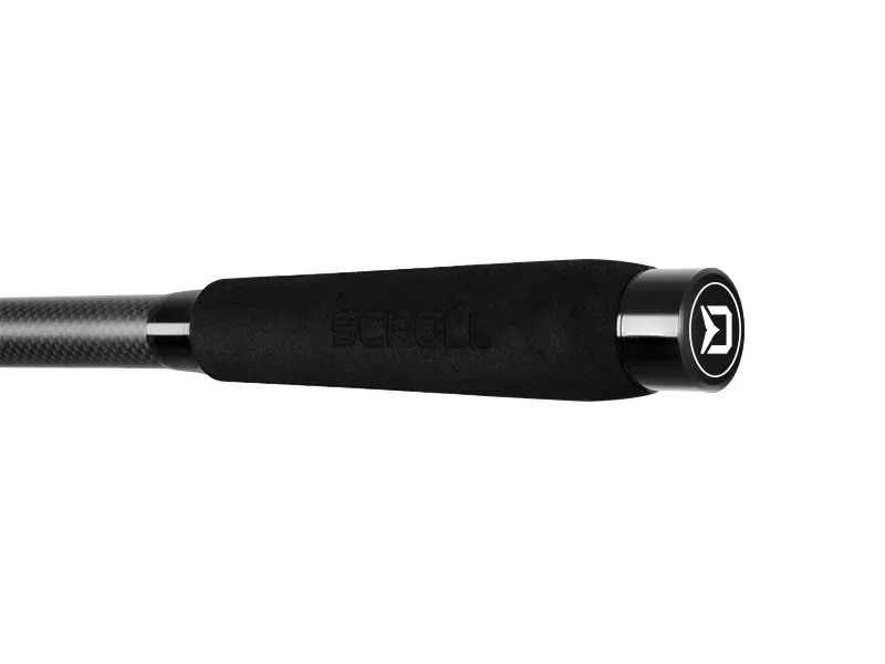 DELPHIN Prut SCROLL TeleCarp 330cm 3,00lb