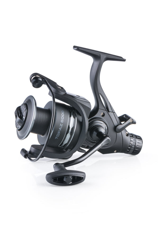 MIVARDI Prut Akasa TeleCarp II 300cm 40-90g + MIVARDI Topaz 6000