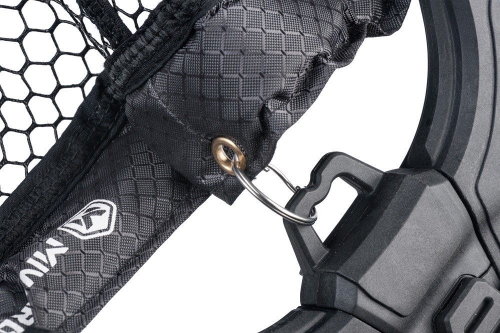 MIVARDI Podběrák plovoucí Xtreme 250