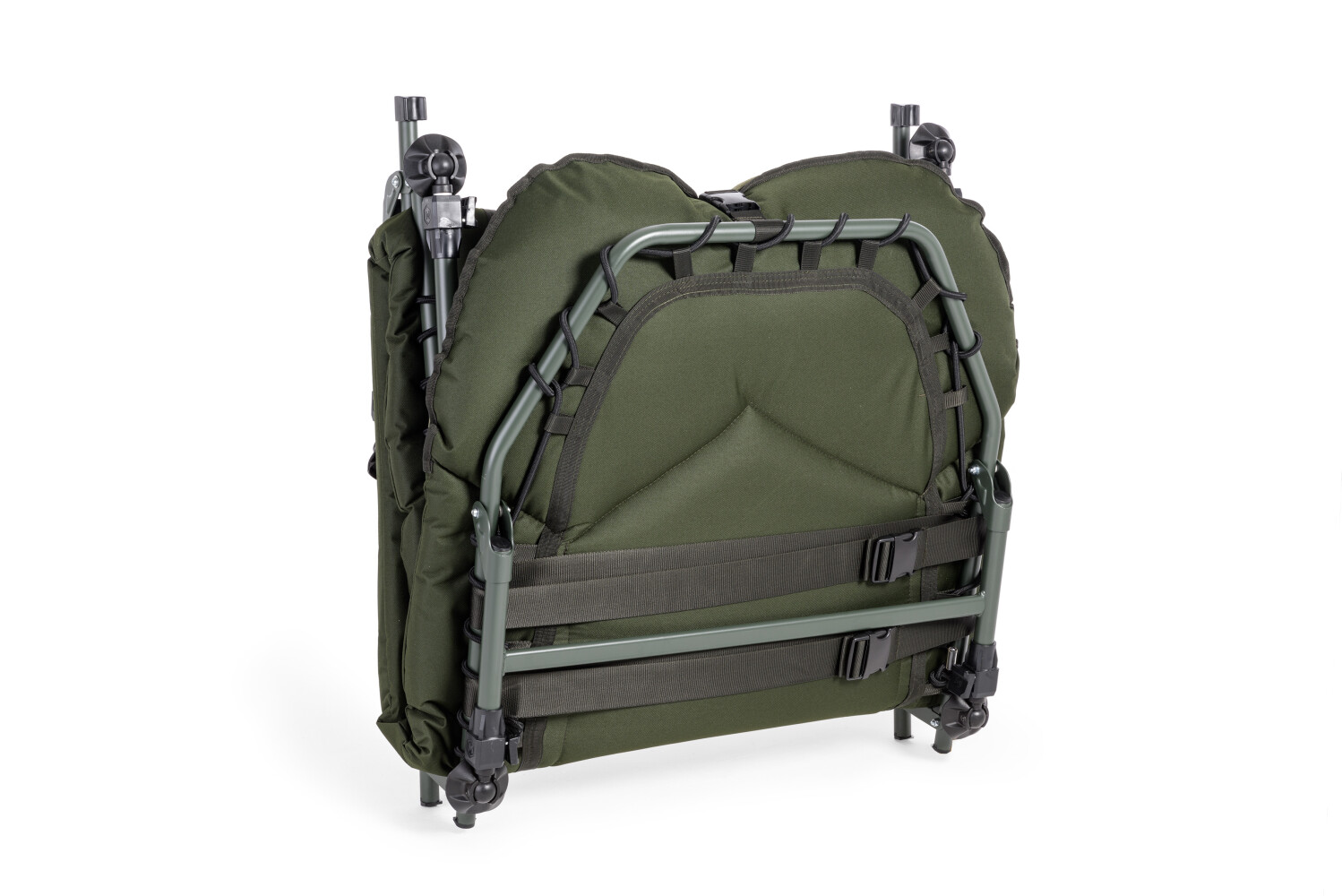 AKCE MIVARDI Lehátko Professional Hex 8 + transportní taška Professional Hex 8