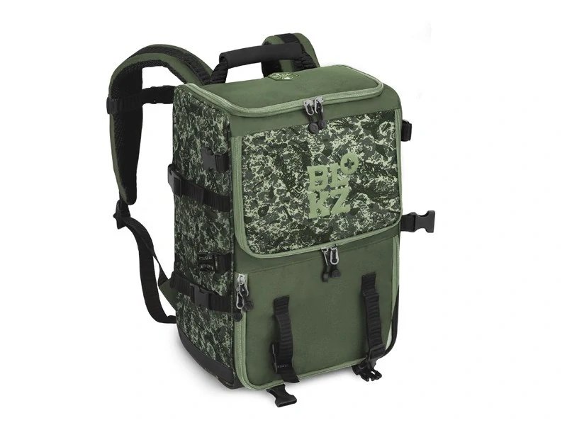 DELPHIN Batoh BLOKZ SPACE C2G 30+15l