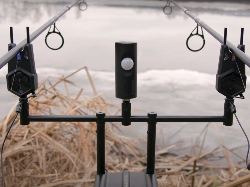 DELPHIN Pohybové čidlo AreaX