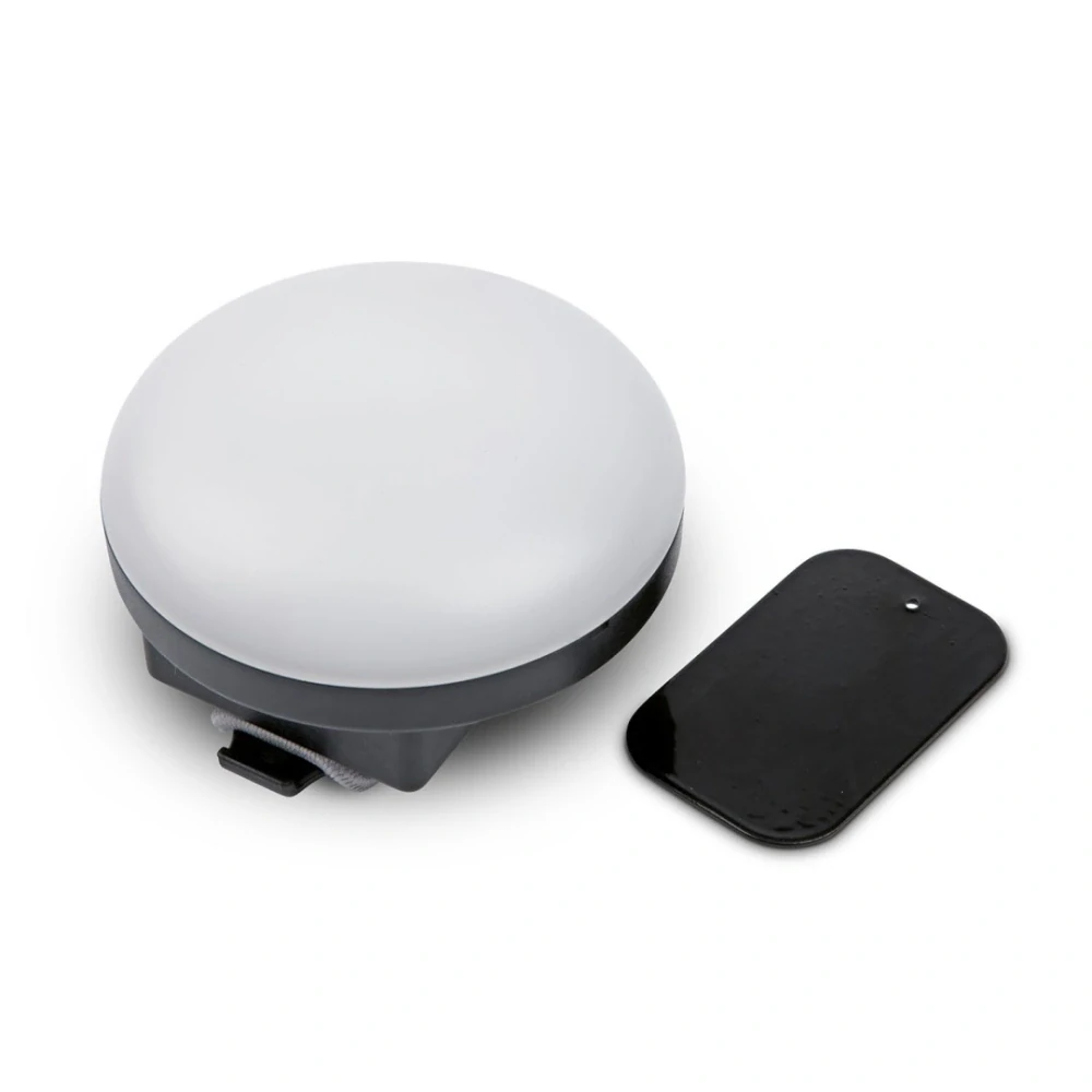 SONIK Sada hlásičů Herox Bite Alarm Set 3+1 + Bite Alarm Light