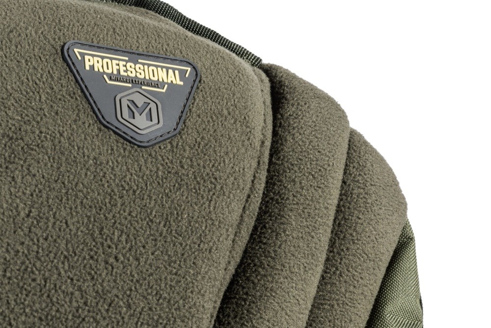 AKCE MIVARDI Křeslo Professional Quattro + transportní taška Professional Q