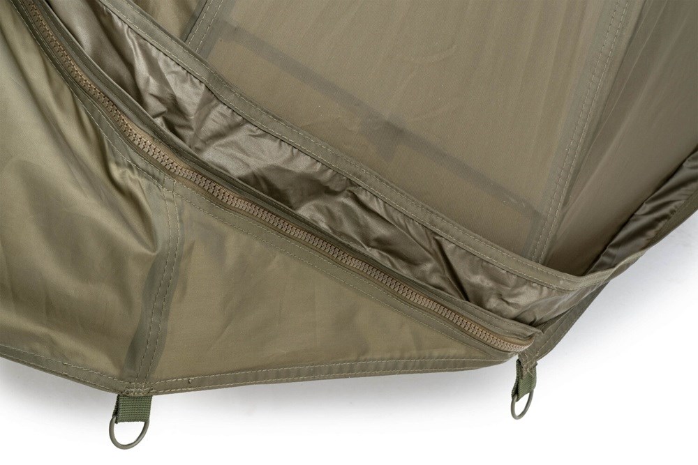 MIVARDI Rozšiřující sada brolly k děštníku Session Umbrella XL