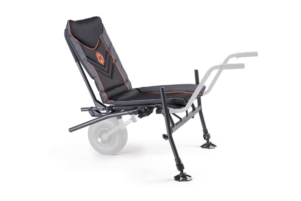 MIVARDI Křeslo TMX Feeder