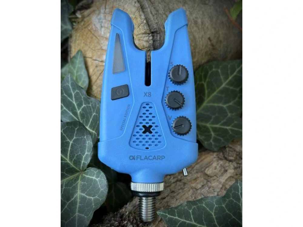 FLACARP Signalizátor X8 Barevná edice Khaki