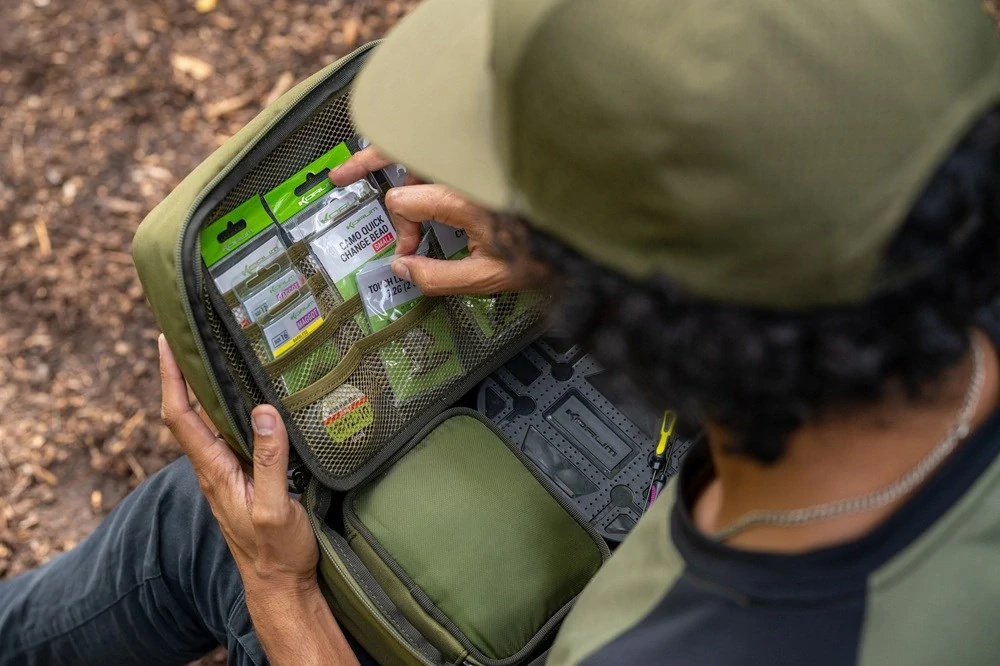 KORUM Pouzdro Progress Work Blox Pouch