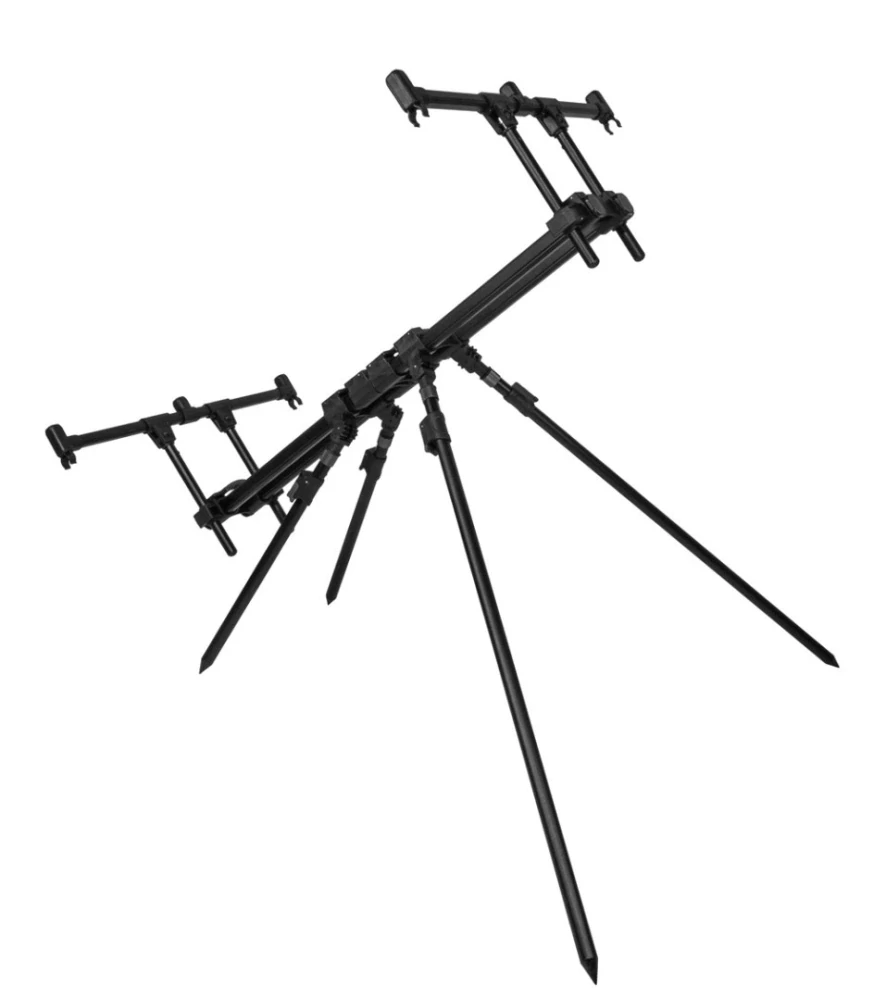 MIKADO Stojan Rodpod Beast Pod 3 Rod